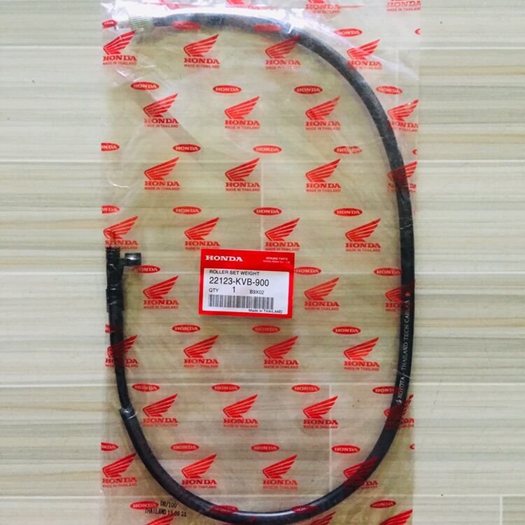DÂY KM XE DREAM, WAVE RS, WAVE THƯỜNG
