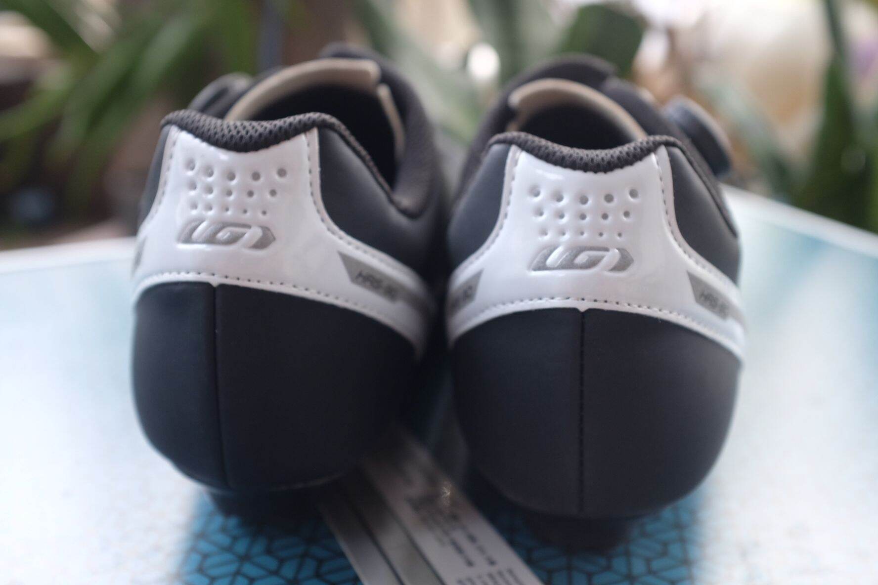 giày xe đạp Louis Garneau RuBy carbon