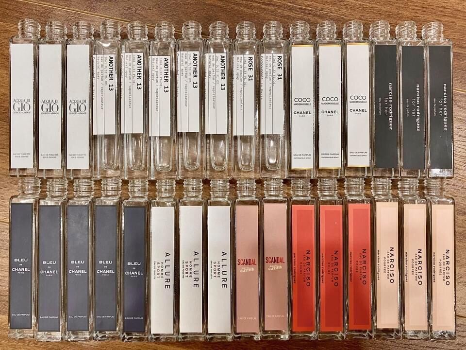 Chiết Le Labo Another 13 - 10ml