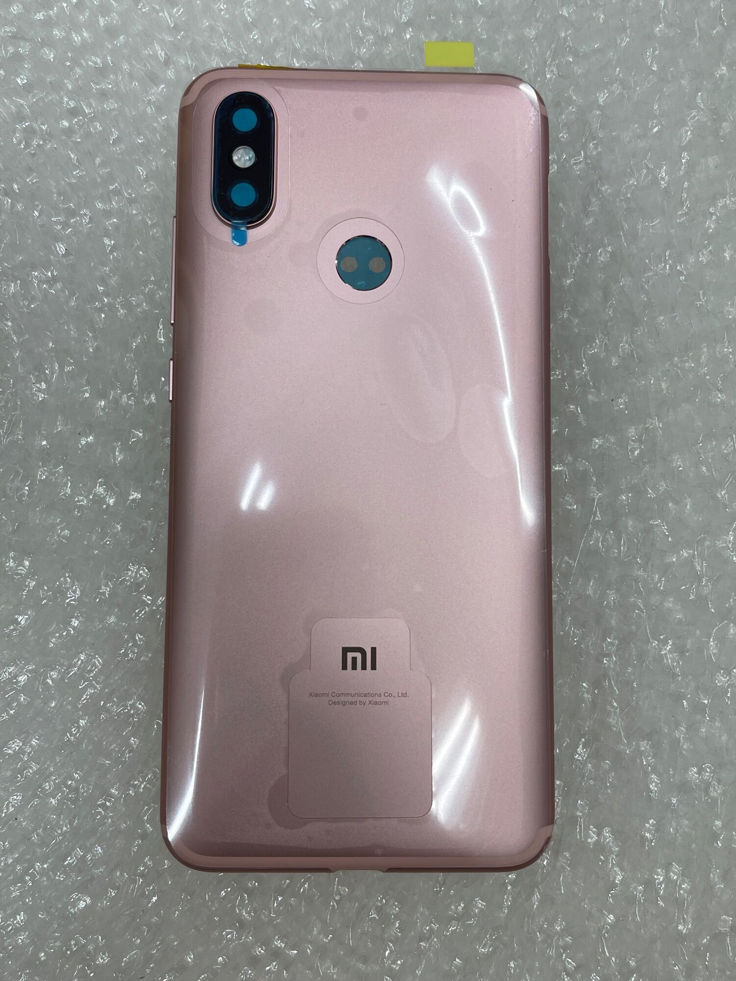 Vỏ xiaomi A2 / 6X