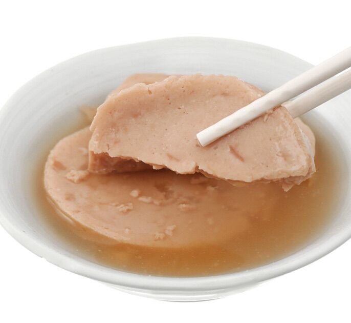 [HCM]Heo 2 lát Master T (Hộp 170g)
