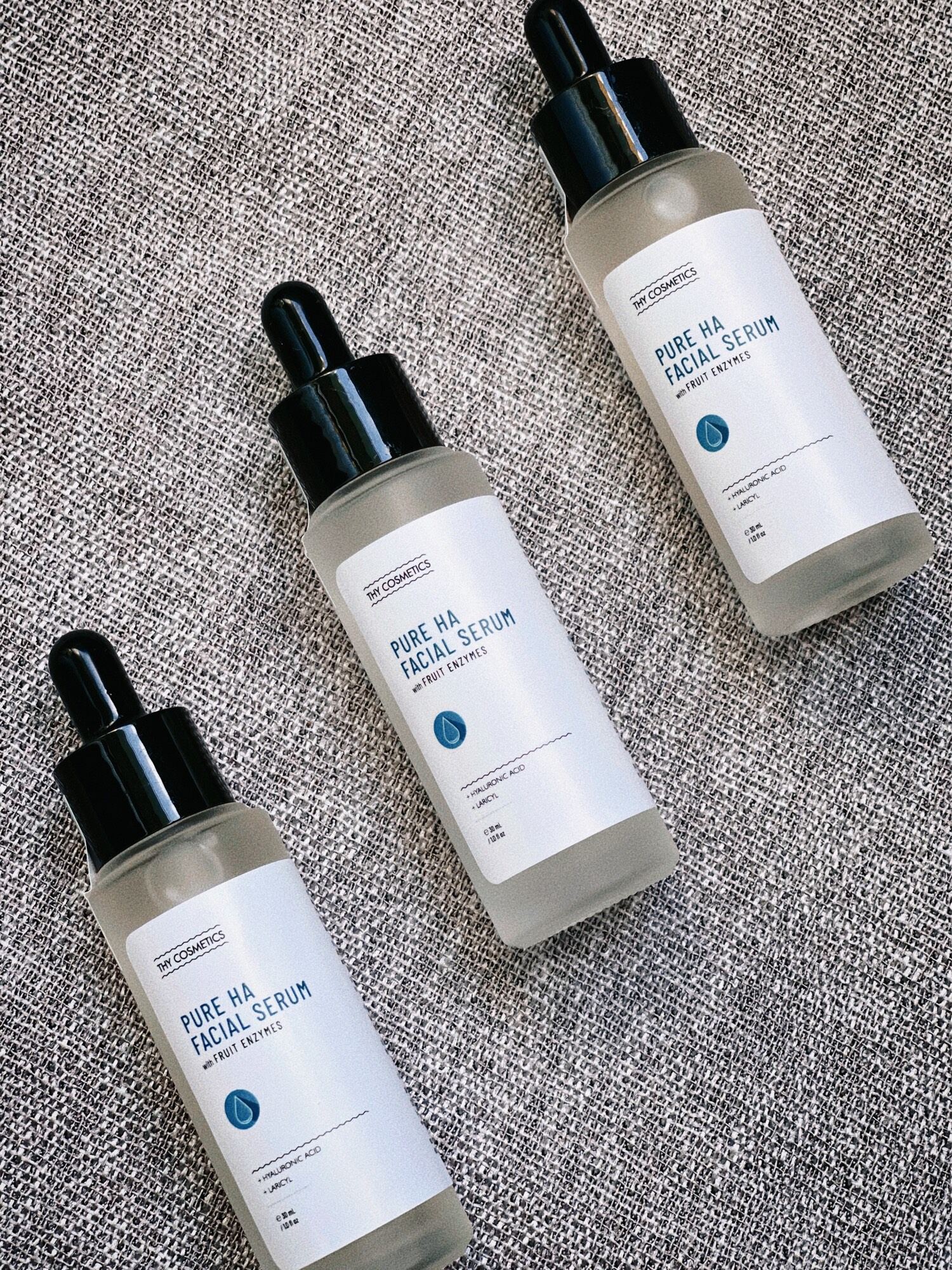 SERUM HYALURONIC ACID 30ML