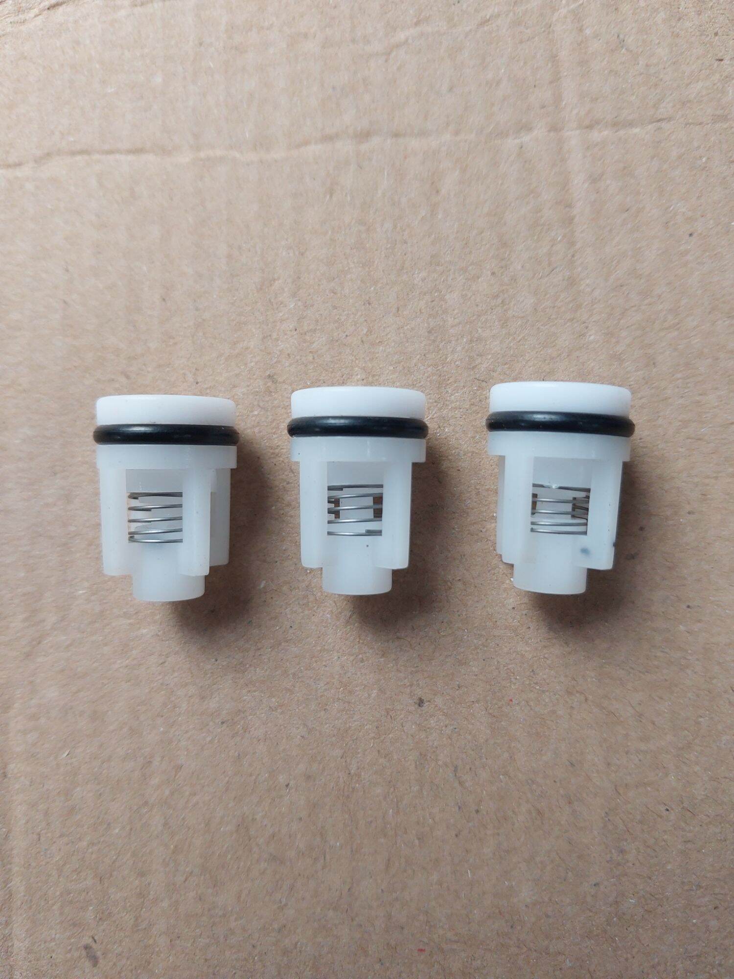 Van nước 1 chiều máy rửa xe mini  - lúp bê 1 chiều ( Giá 3 cái )
