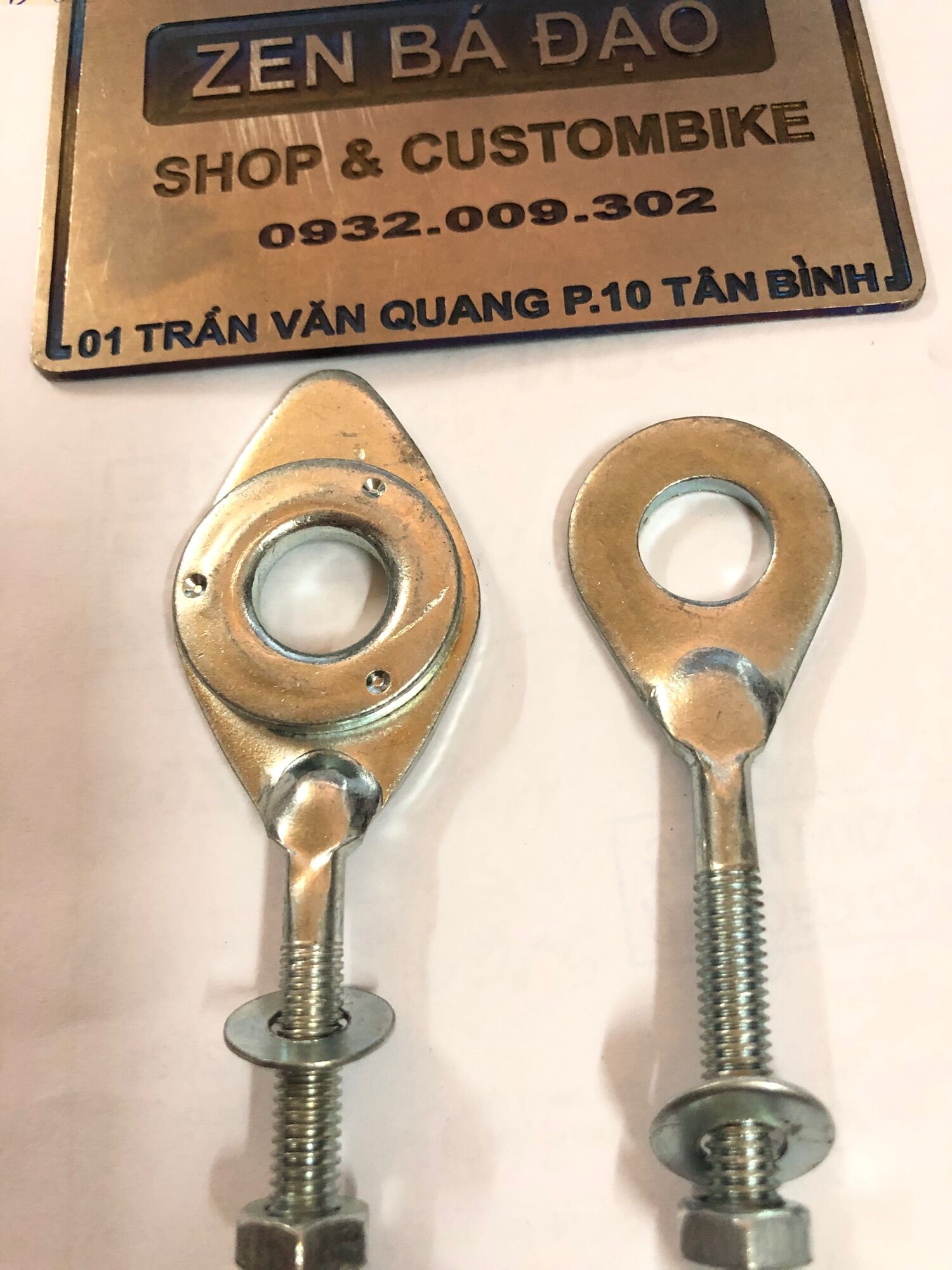 [HCM]Bas tăng sên 67
