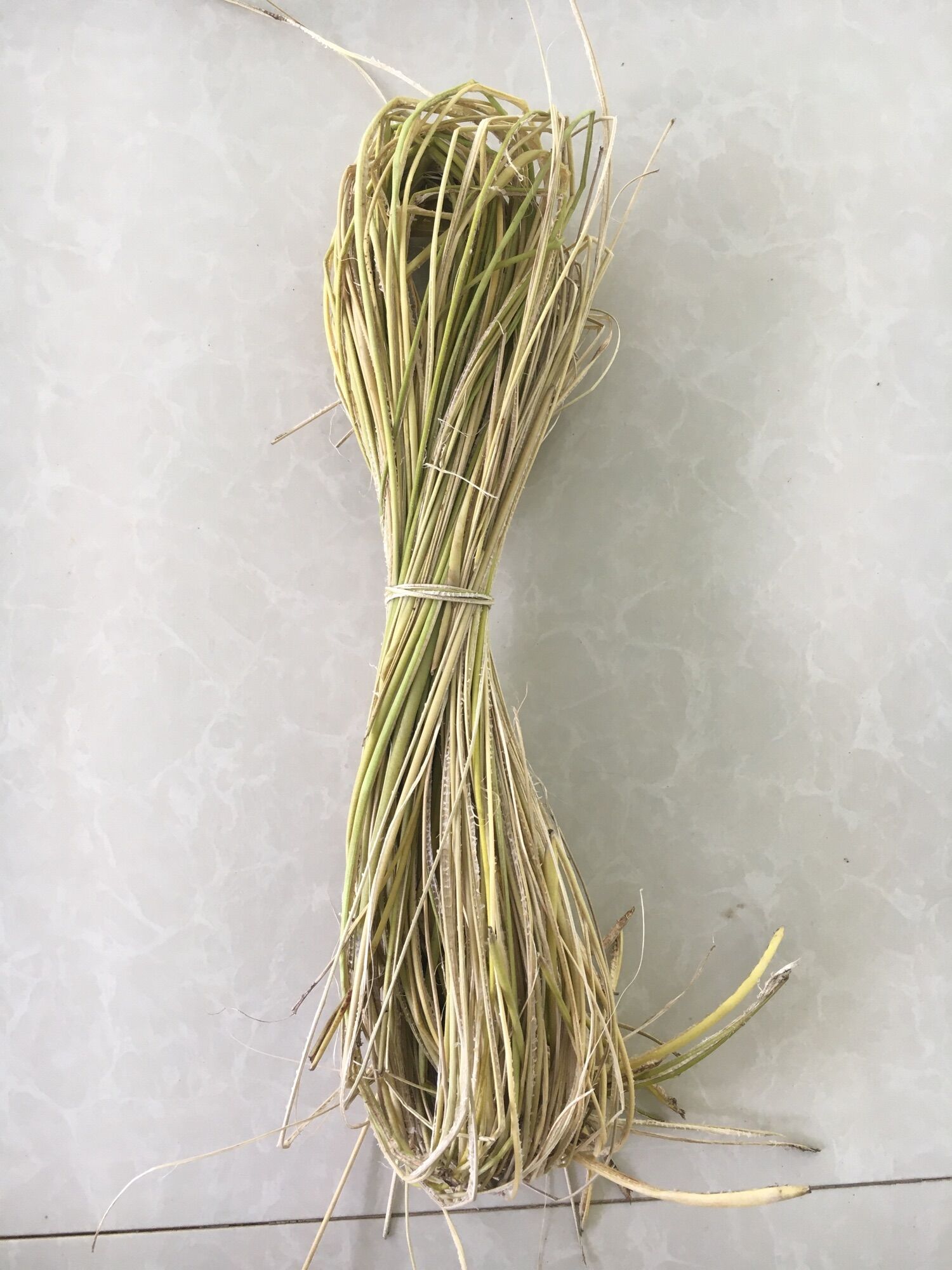100gram Dây chuối chẻ gói bánh- dây chuối xiêm - dây chuối sứ
