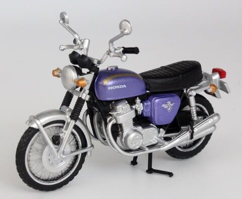 Mô hình xe moto TOMY Nhật Bản