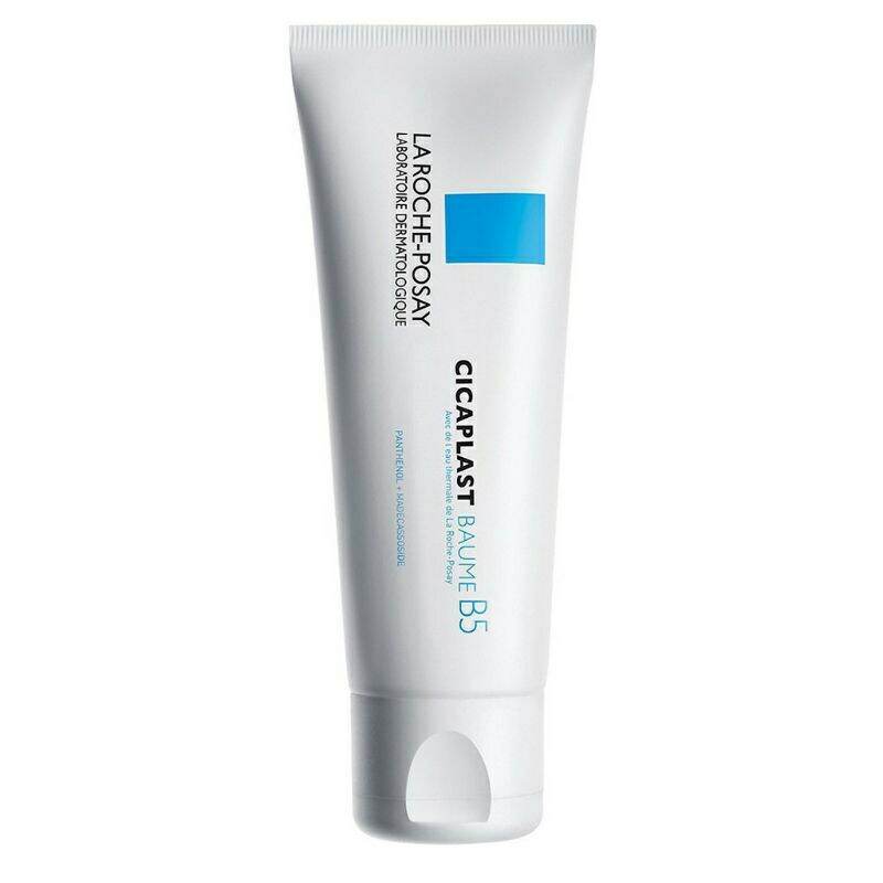 Kem dưỡng La Roche Posay b5 phục hồi da Cicaplast b5 Baume 40ml