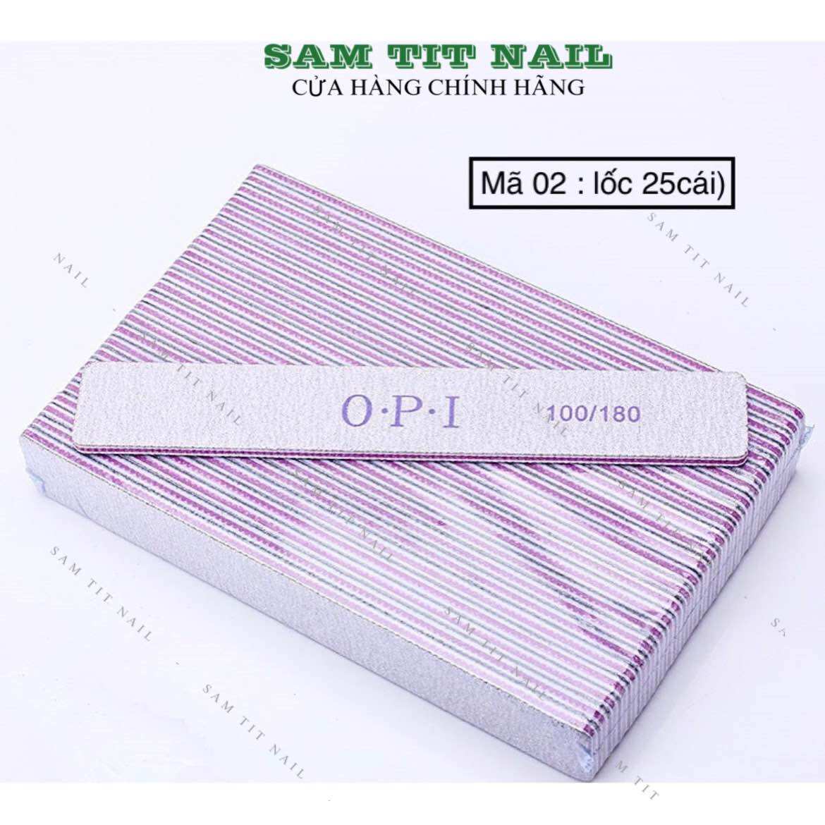 Dũa móng dingxi da bò, dũa nhám, dũa sần, dũa móng giả