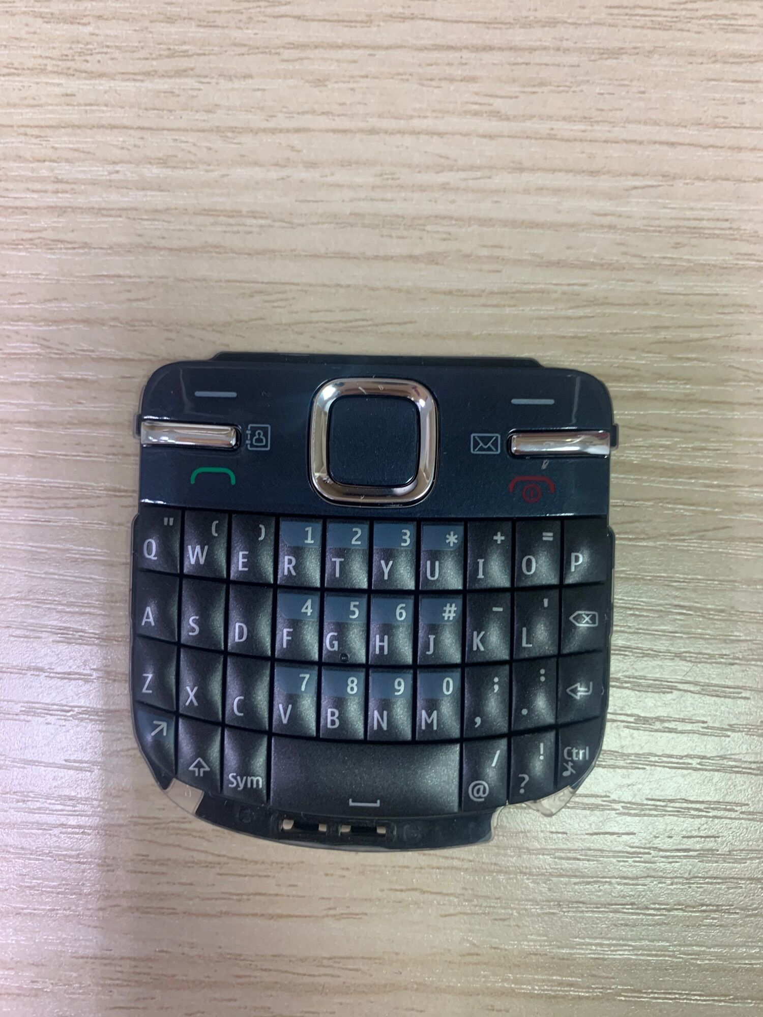 Phím nokia C3-00