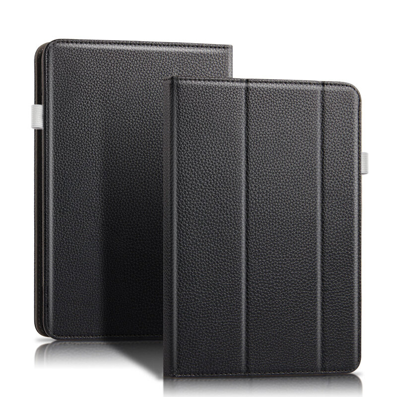 Vỏ bảo vệ bookxnova3 wenshi bọc da đầu đọc sách điện tử 7.8 inch giấy điện nova3 wenshi