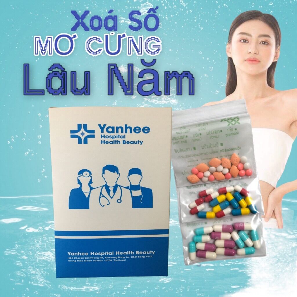 Giảm cân siêu mạnh vip 7plus - lt 1 tuần giảm nhanh chóng