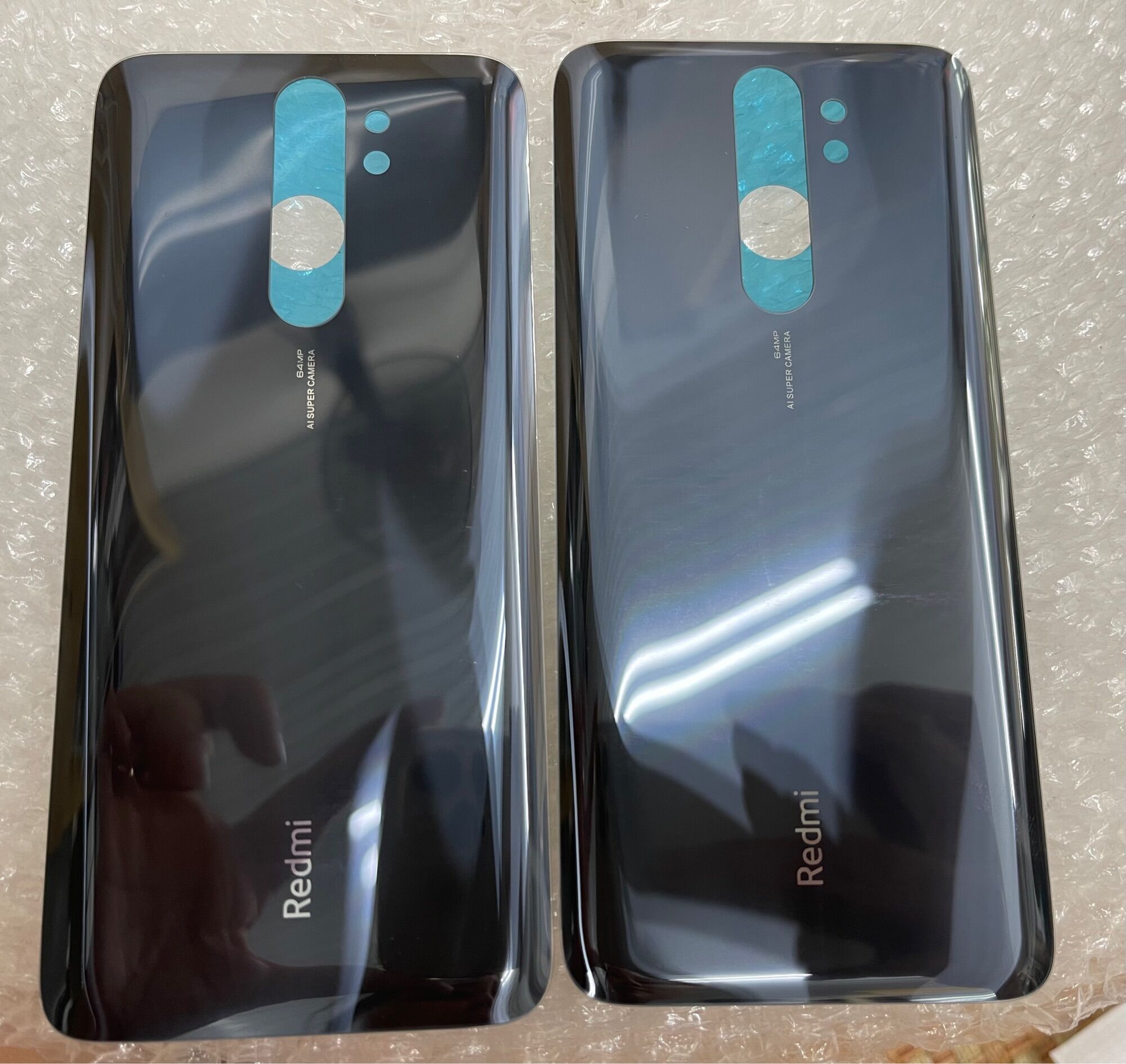 vỏ xiaomi redmi note 8pro