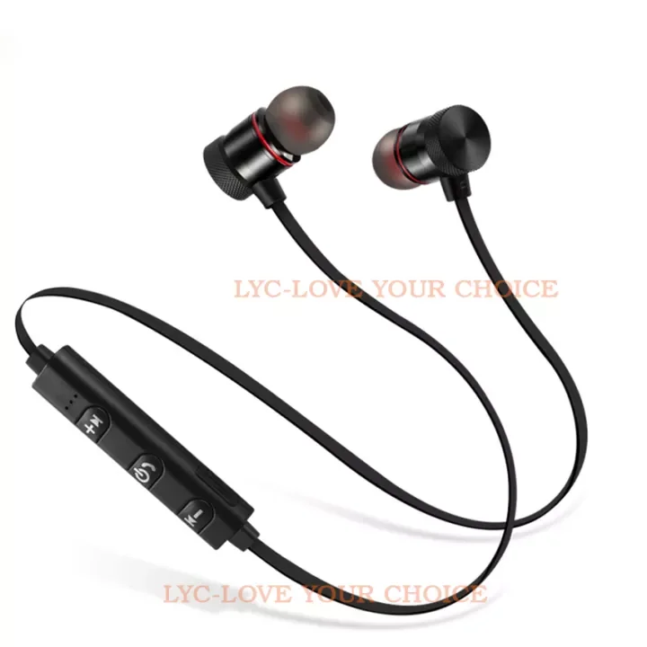 TAI NGHE BLUETOOTH THỂ THAO S8
