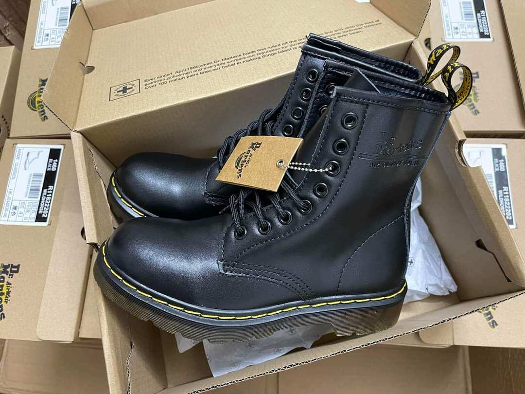 Tổng Hợp Dr Martens Vietnam Giá Rẻ, Bán Chạy Tháng 9/2023 - Beecost