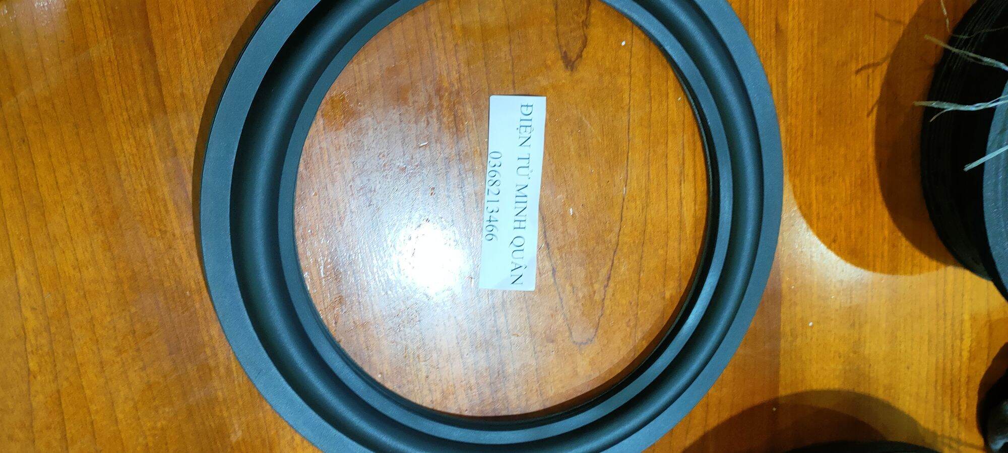 Gân loa casu bass 20