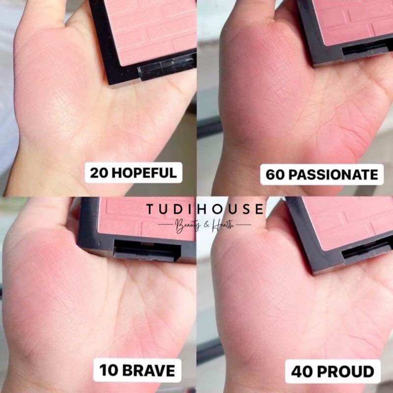 Má hồng Maybelline Fit Me Blush 4.5g