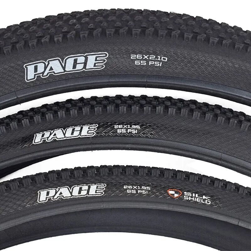 Vỏ Xe Đạp Leo Núi Maxxis PACE