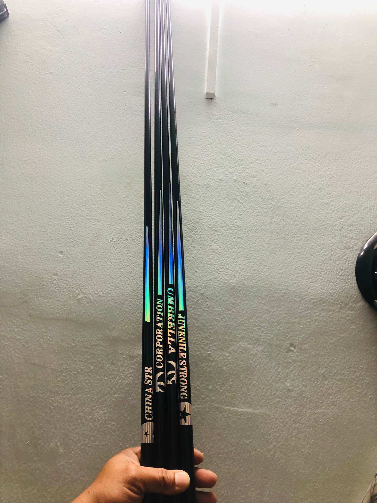 Original Shimano Fishing Rod 1m10 (Rod Handle) Buy 10 Get 1 Free