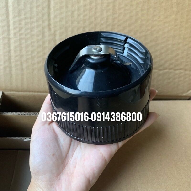 Cụm dao xay khô máy xay sinh tố panasonic mjdj31