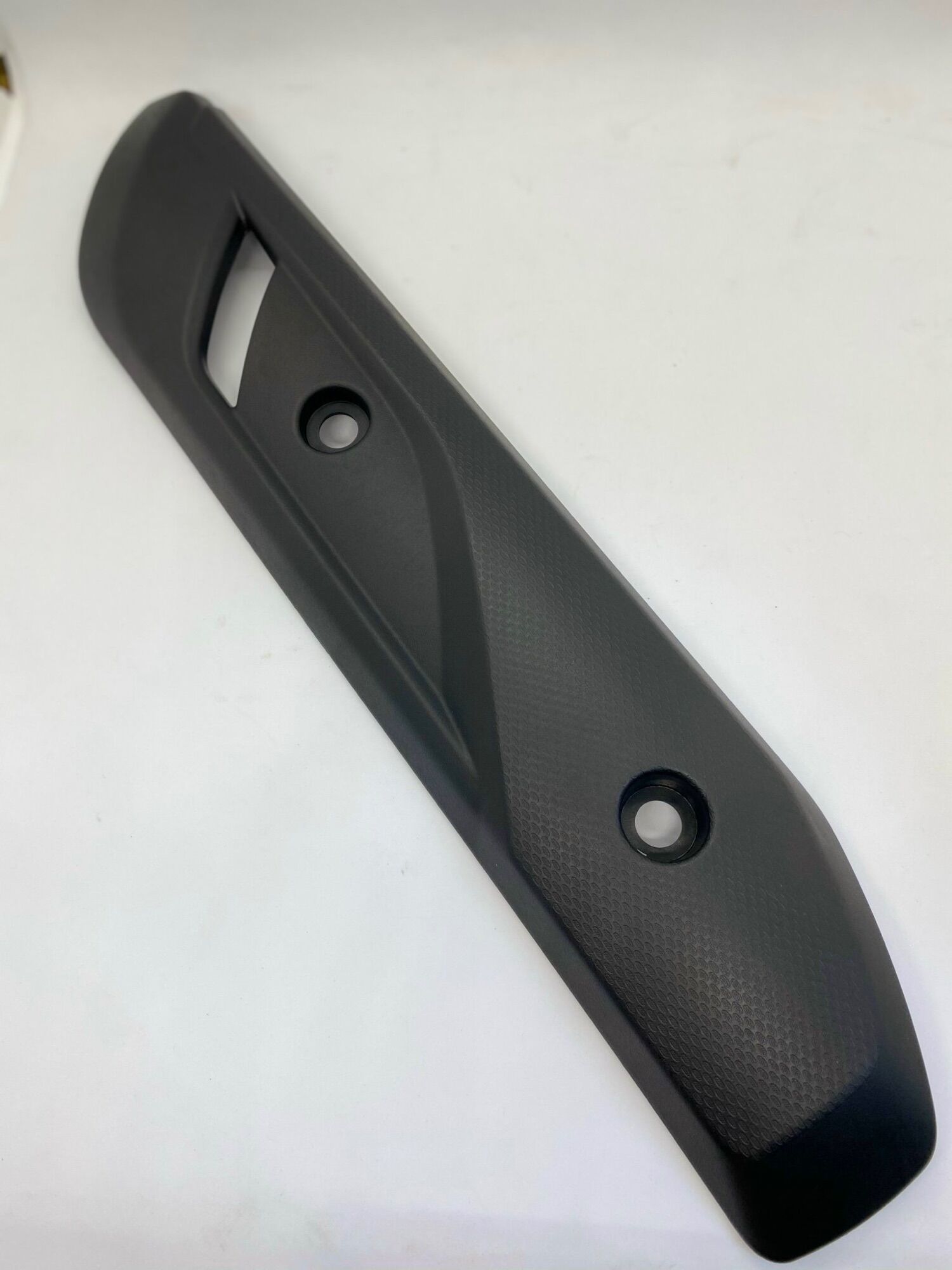 Ốp pô suzuki impulse 125 suzuki