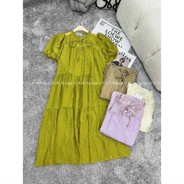 [HCM]Đầm bầu dự tiệc cao cấp sành điệu