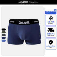 Quần lót nam Trunk Excool Clean Cut - Coolmate