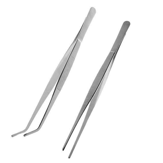Nhíp thuỷ sinh 25 cm