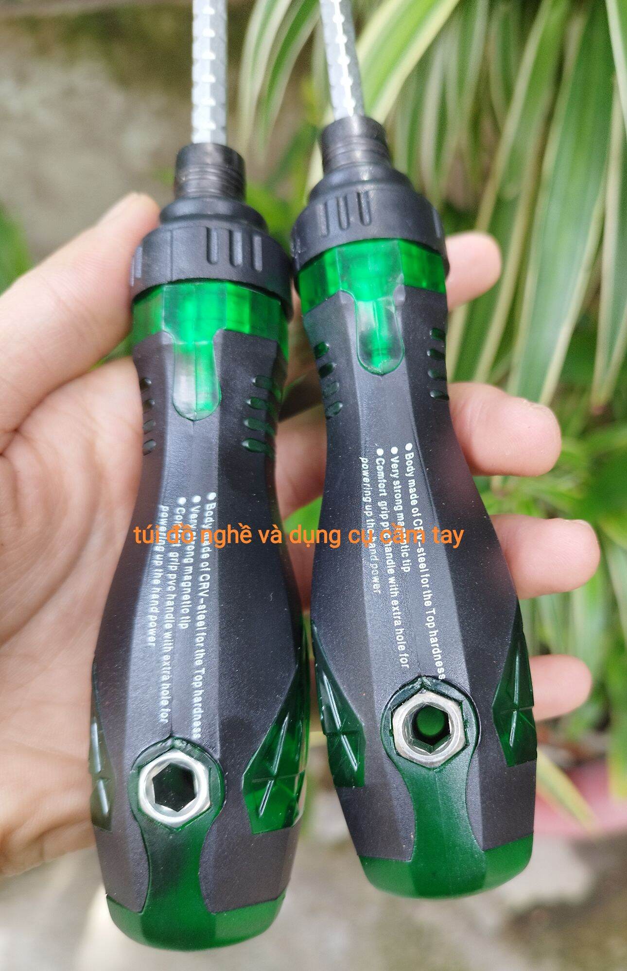 TU VÍT TĂNG TỰ ĐỘNG ĐA NĂNG CAO CẤP