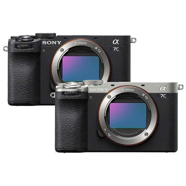 Sony | Gage Co., Ltd. Sony Genuine A7C2 Full-Frame Mirrorless New Product Same-Day Shipping Giá 47,055,800 Đồng*Miễn phí vận chuyển