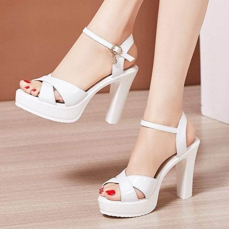 Sandal quai xéo cao cấp