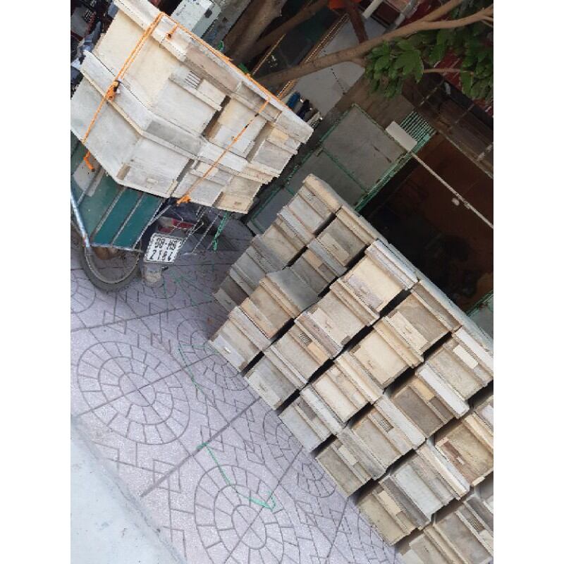 XƯỞNG GỖ GẠO CHUYÊN ĐÓNG { THÙNG NUÔI ONG NỘI}