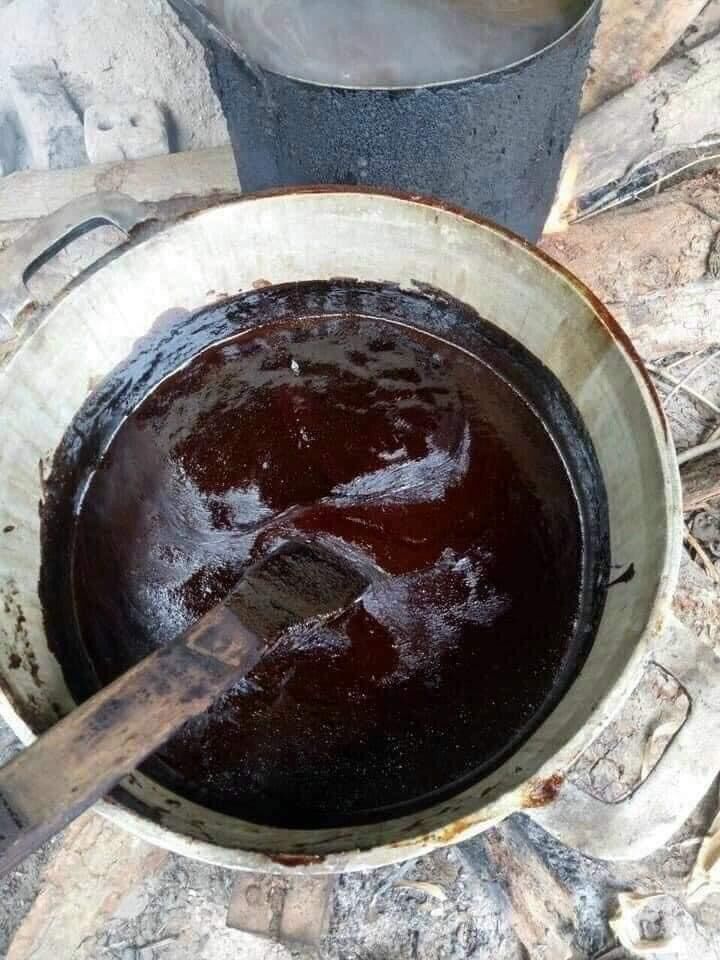200g Cao gắm nguyên chất ( gói 100g)