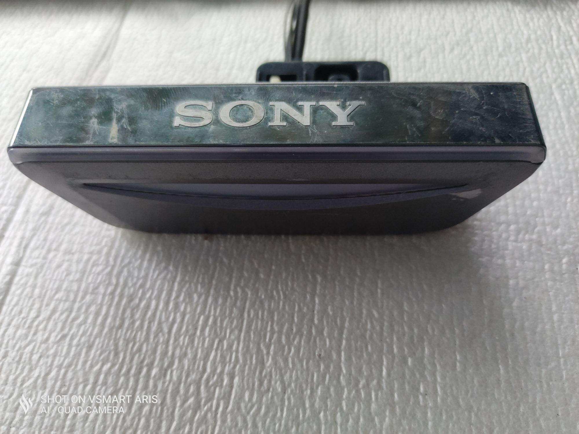 Bộ wifi mắt nhận sony KDL 42W674A tháo máy