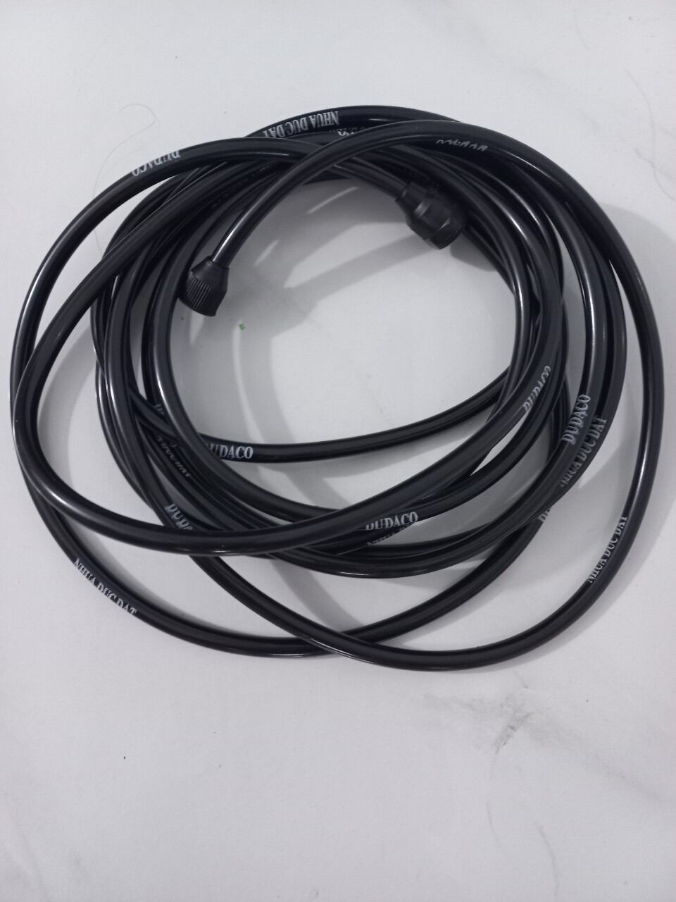 Dây nước bình xịt tưới cây Dudaco 4m