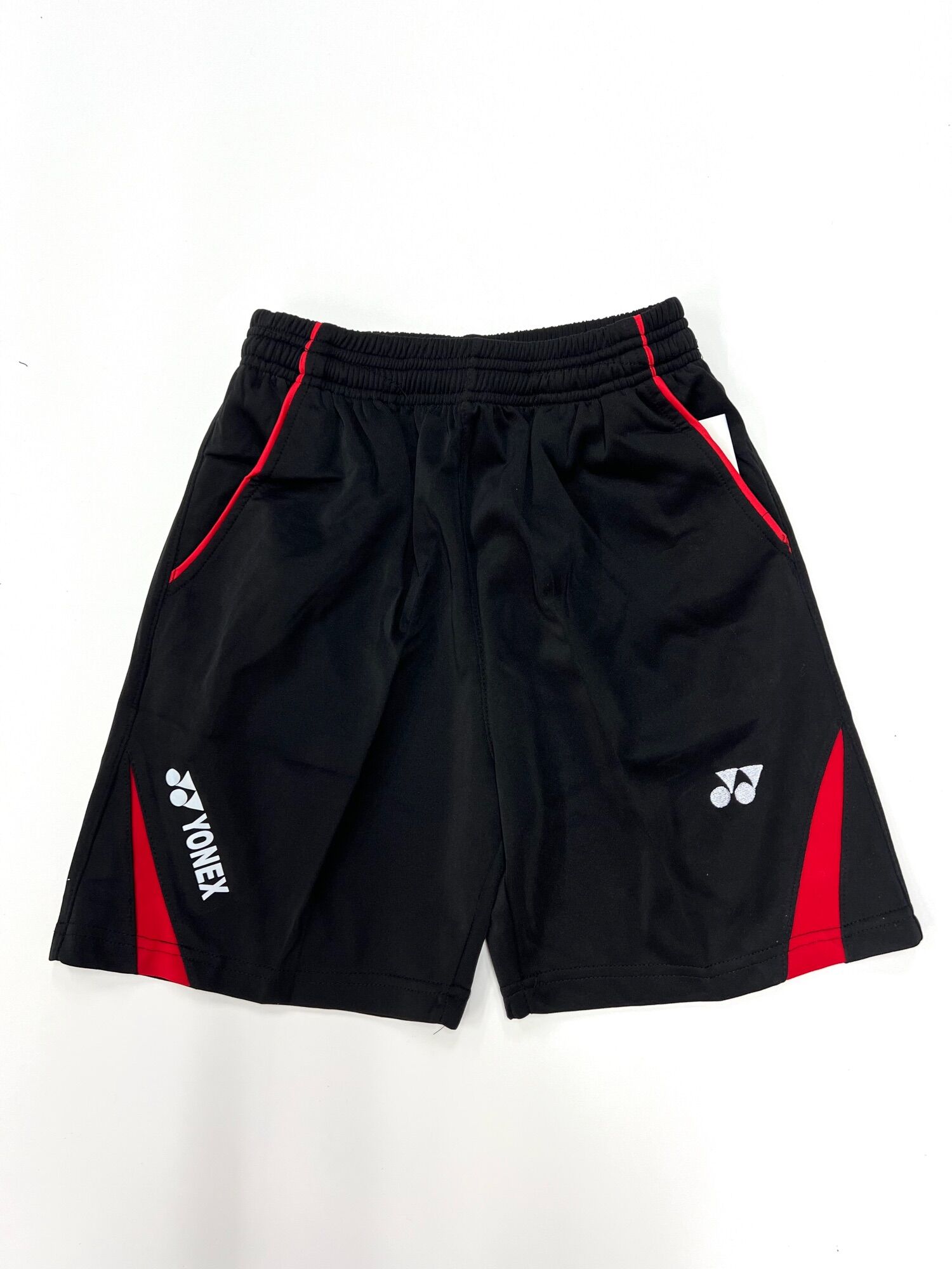 Quần yonex nam in chữ