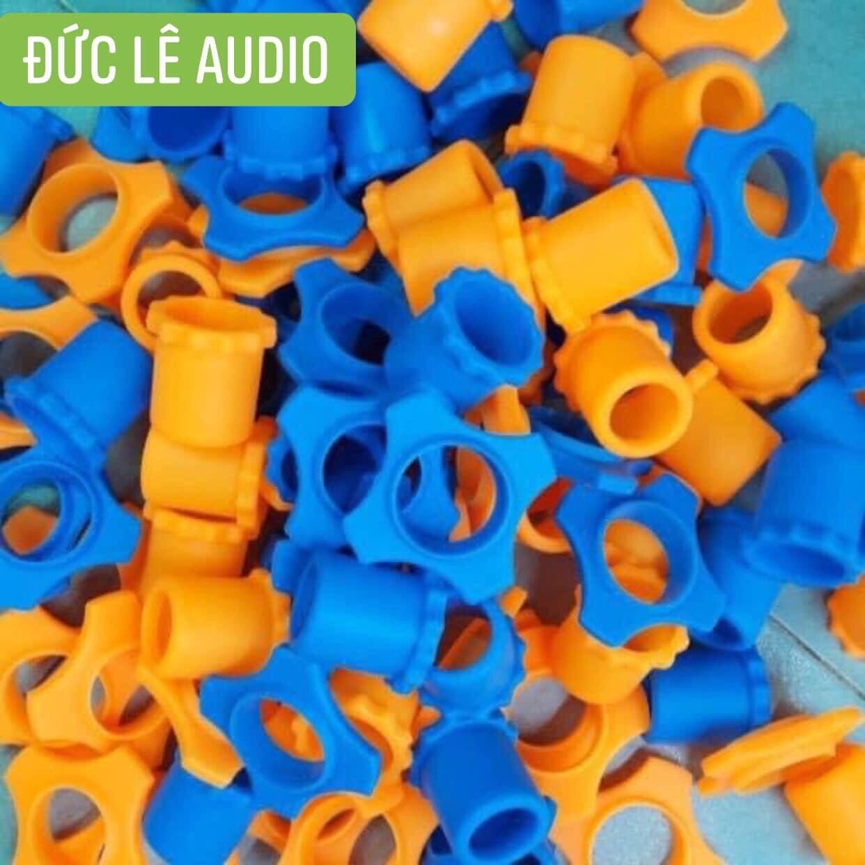 BỘ CHỐNG LĂN MICRO KARAOKE CHẤT LIỆU CAO SU DẺO