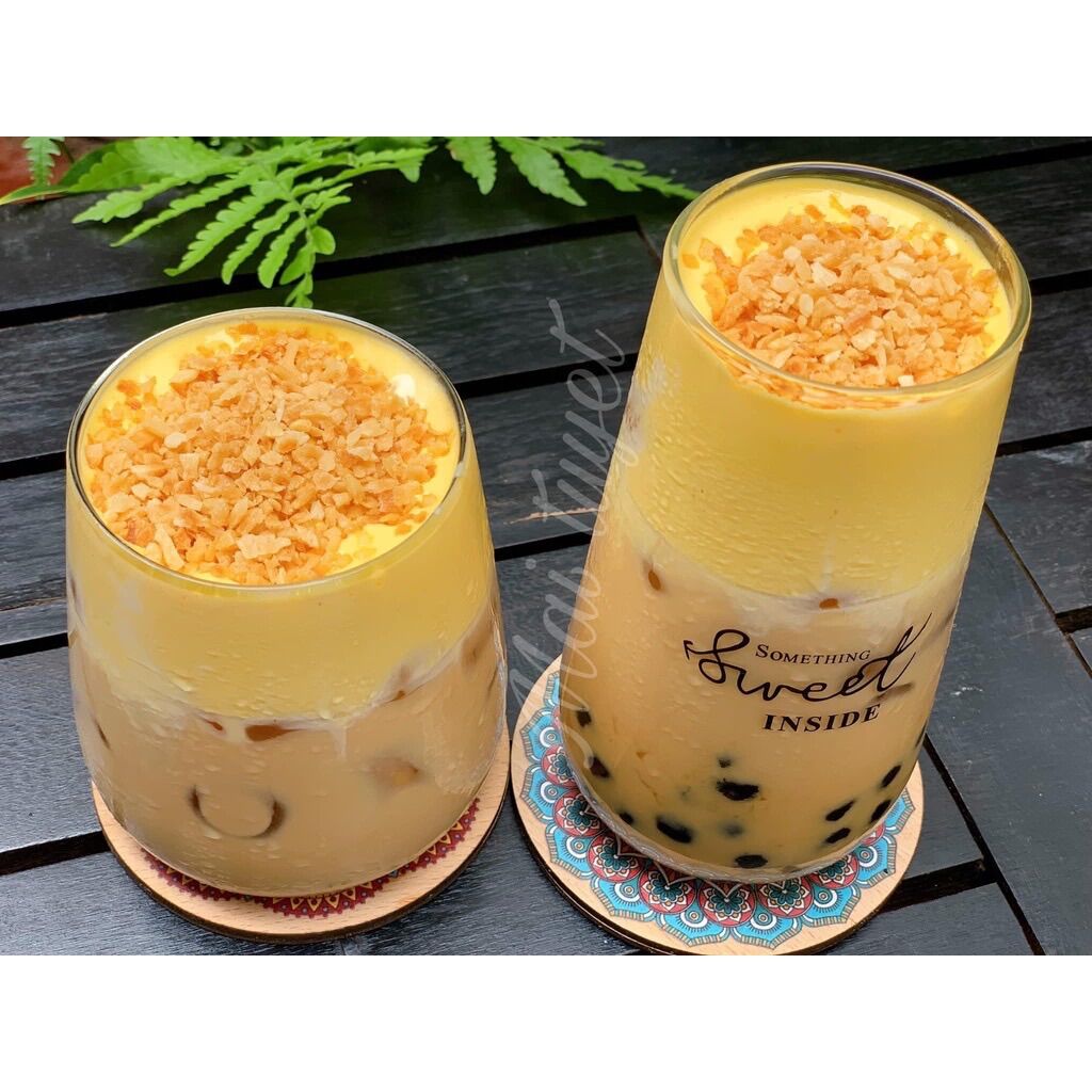 Vụn dừa nướng 100g