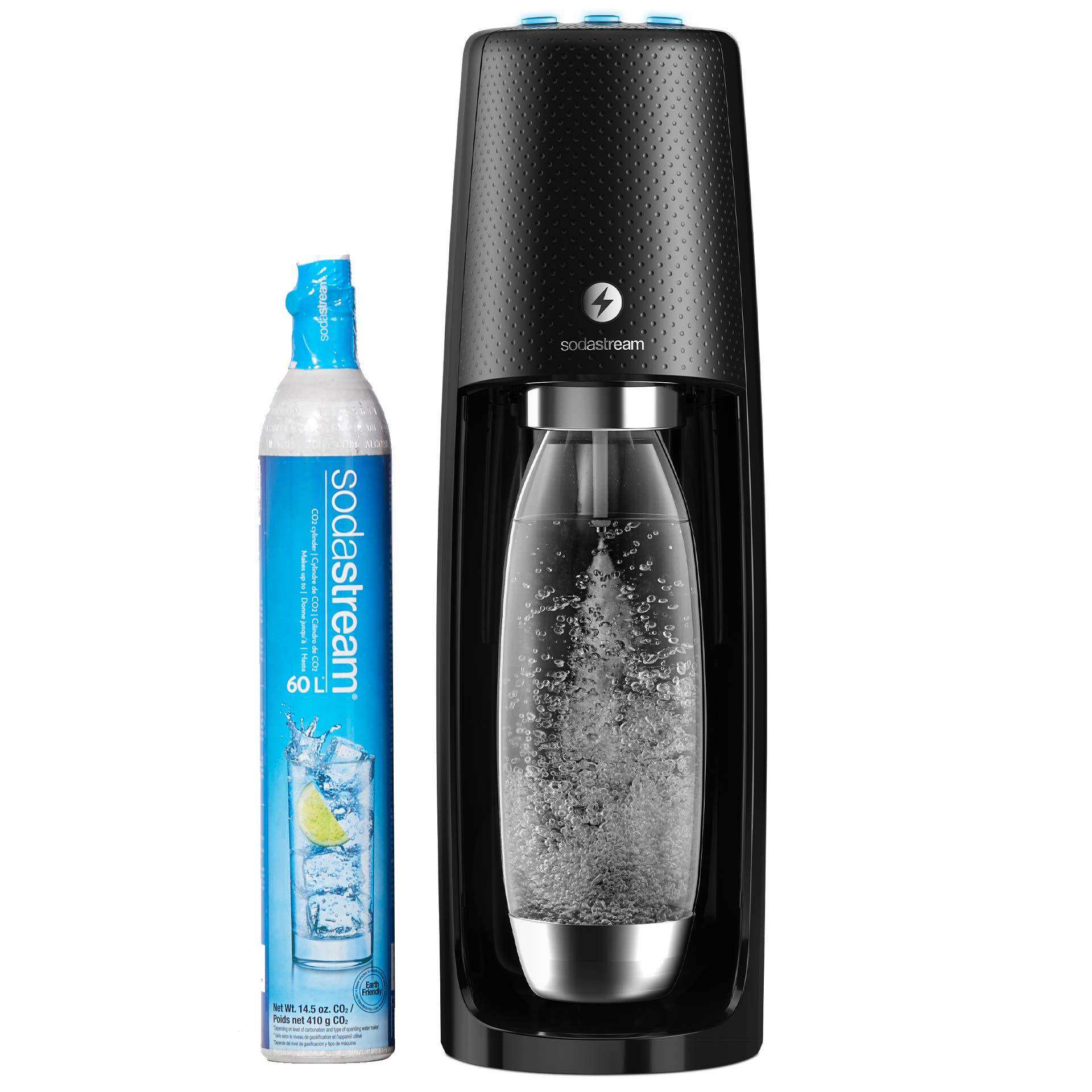 Sodastream Fizzi One Touch