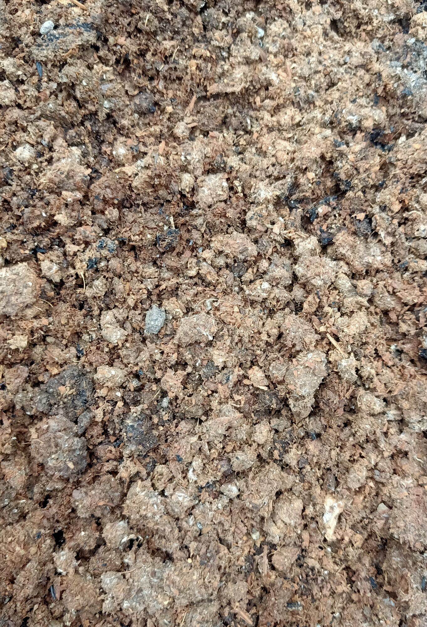 1kg Phân Gà Được Ủ Hoai Tự Nhiên