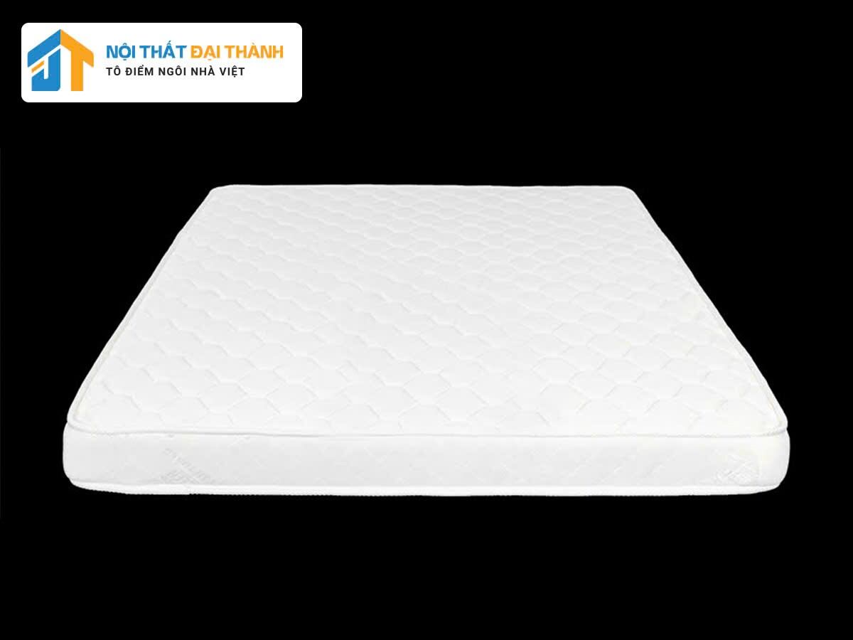 Nệm Cao Su Tổng Hợp Cao Cấp - 1M x 2M