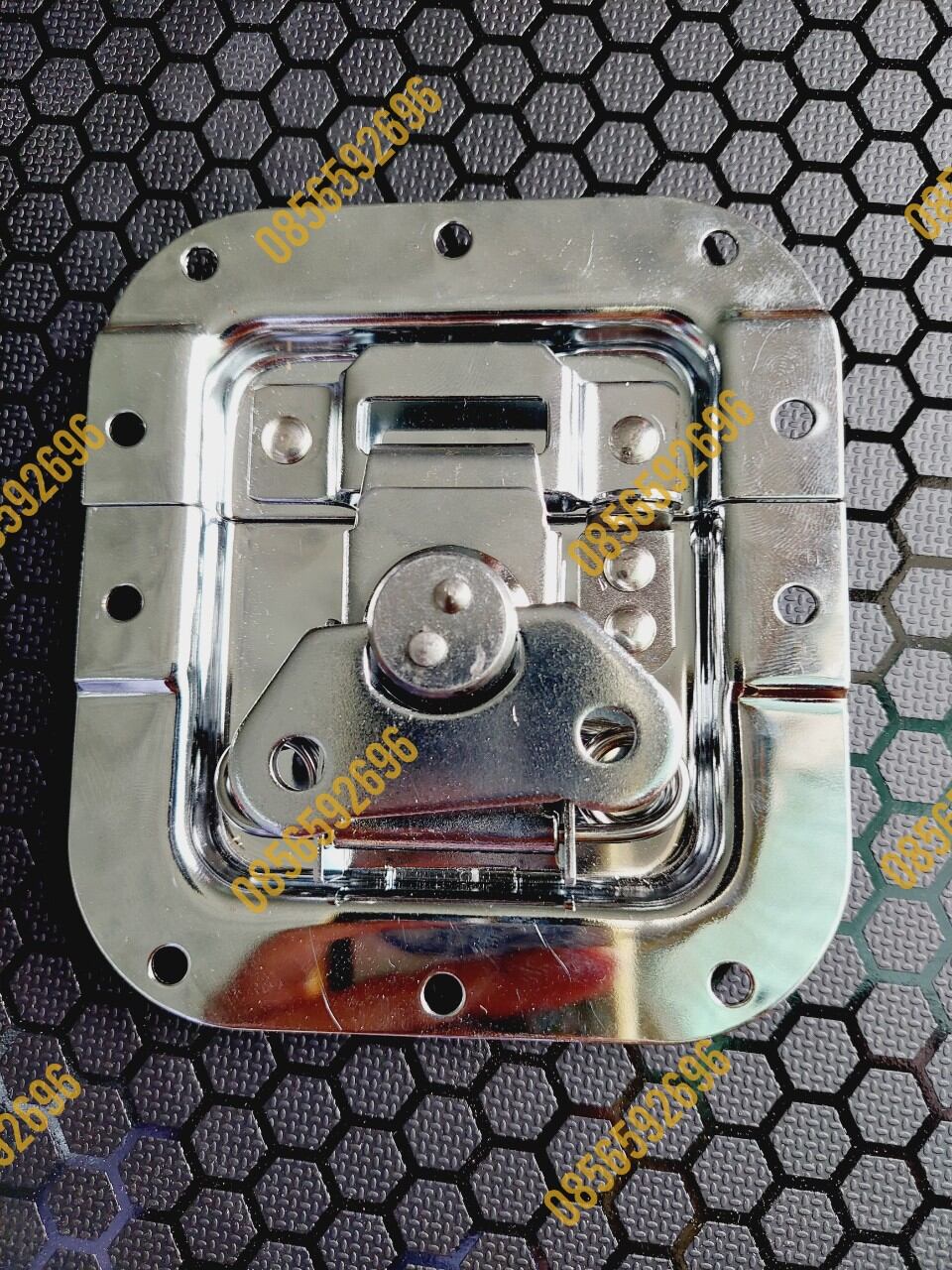 Khóa bướm tủ âm thanh, bộ 2 chiếc
