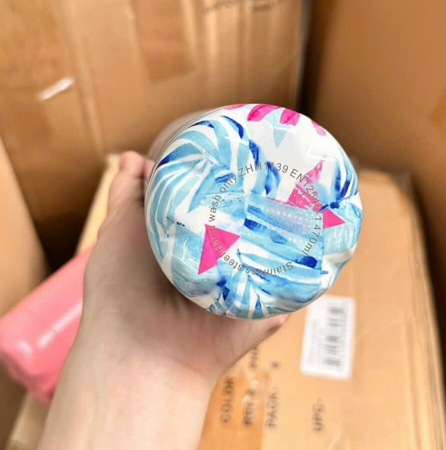 [AuthTuon] BÌNH GIỮ NHIỆT ONLY XUẤT ÂU XỊN
