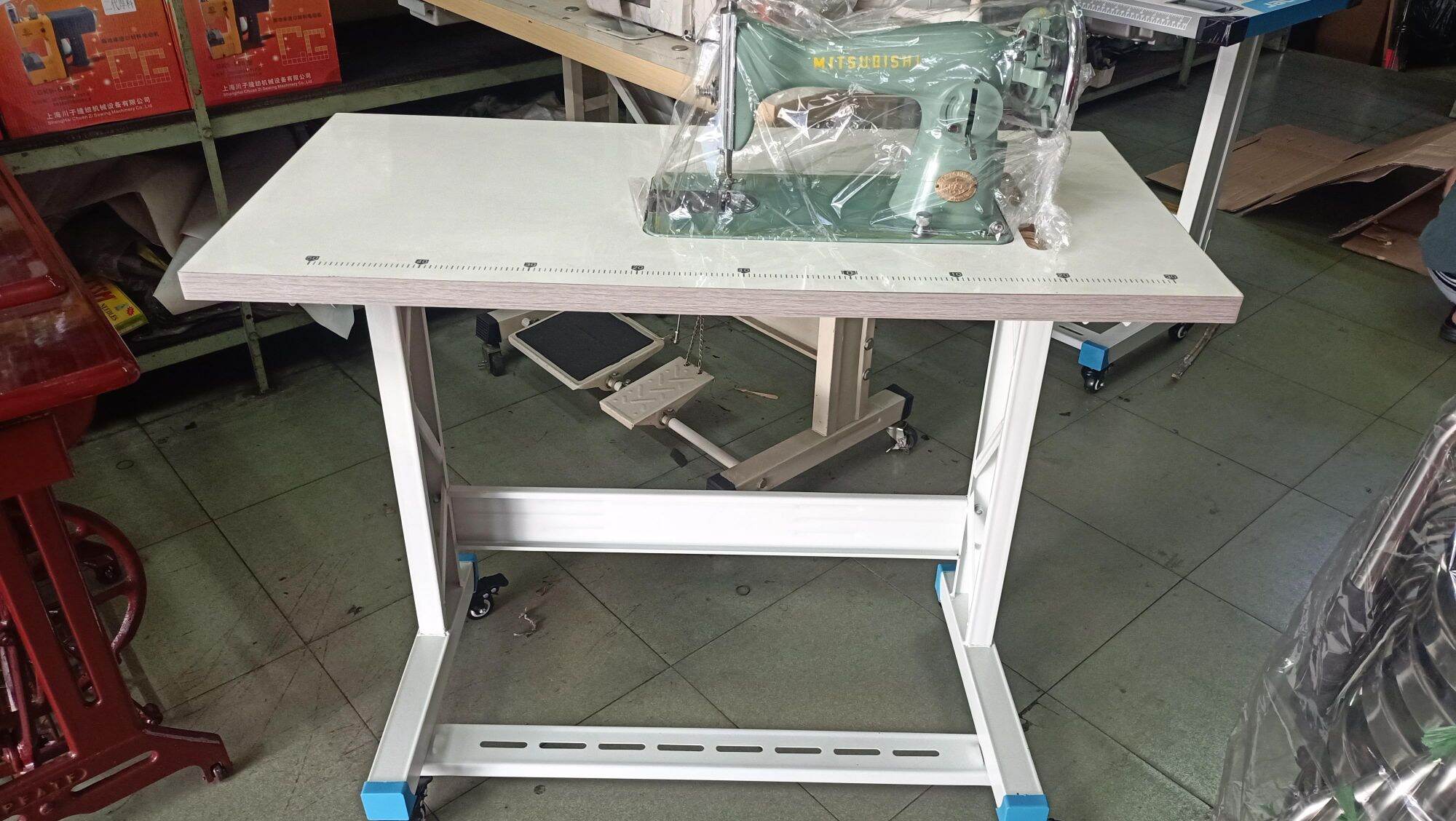 chân y sắt sơn tĩnh điện