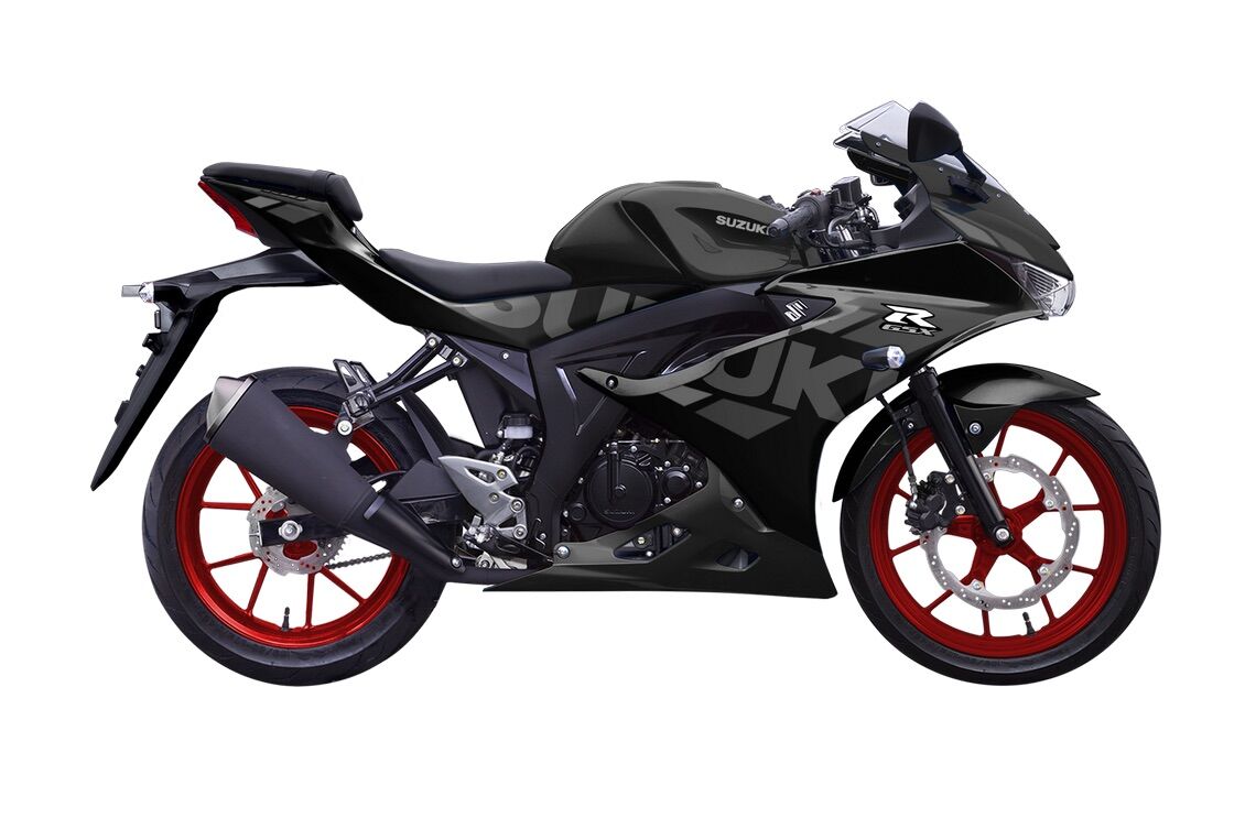Bộ cao su đùm gsx bandit 150 suzuki