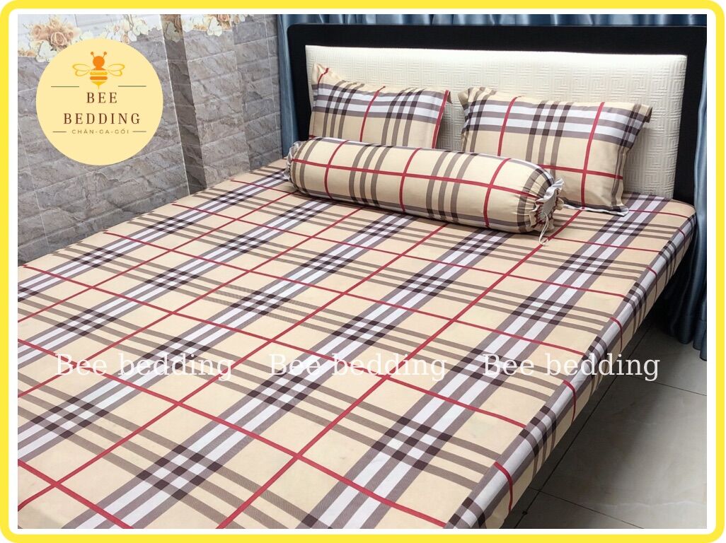 Ga Lẻ Thun Lạnh Việt Nam đủ kích thước (Ib chọn mẫu)