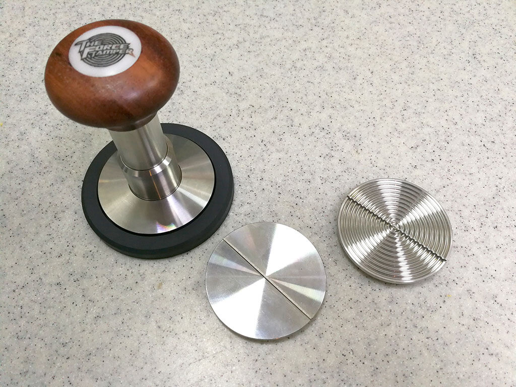 [The Force Tamper] Nguyên Lực, Búa Đập Bột, The Force Tamper]