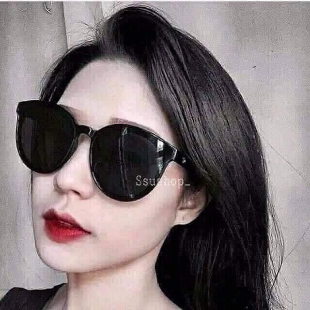 MẮT KÍNH THỜI TRANG GENTLE MONSTER