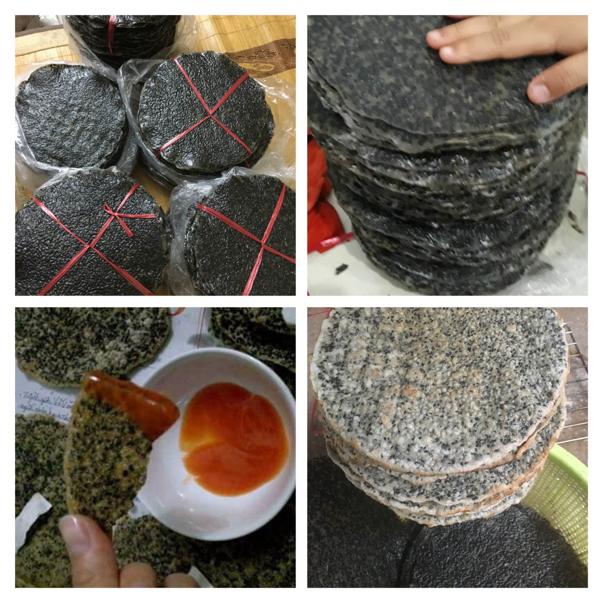 Bánh đa Đô Lương Nghệ an 10 cái