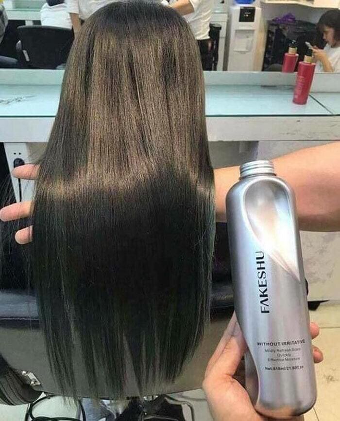 Ủ Lụa Fakeshu