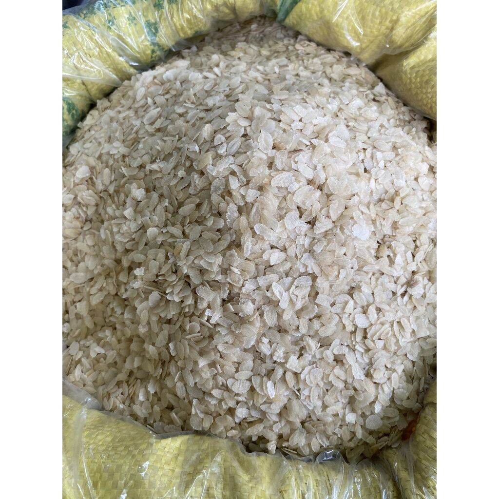 200Gr Cốm Trắng Dẹp ( Loại Dày )